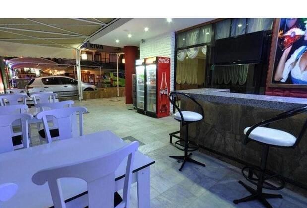 Beach Princess Hotel - Görsel 8