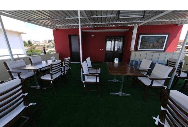 Beach Princess Hotel - Görsel 7