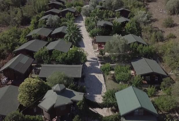 Selvim Bungalows - Görsel 7