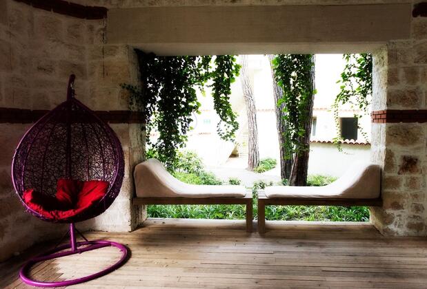 Ulusoy Kemer Holiday Club - Görsel 4