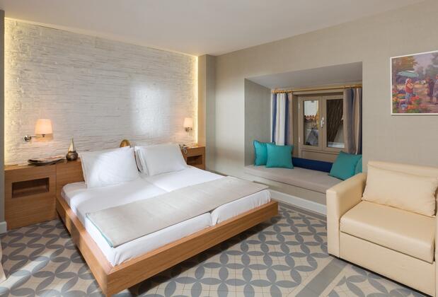 Ulusoy Kemer Holiday Club - Görsel 6