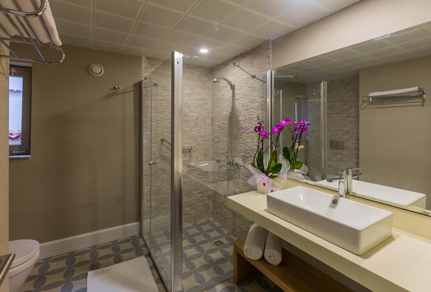 Ulusoy Kemer Holiday Club - Görsel 18