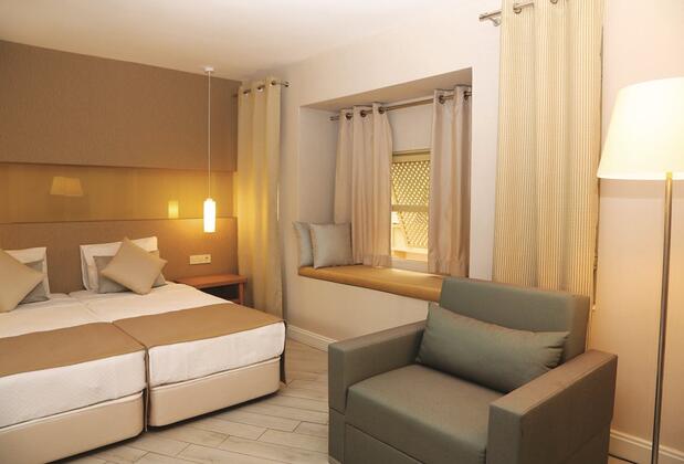 Ulusoy Kemer Holiday Club - Görsel 7