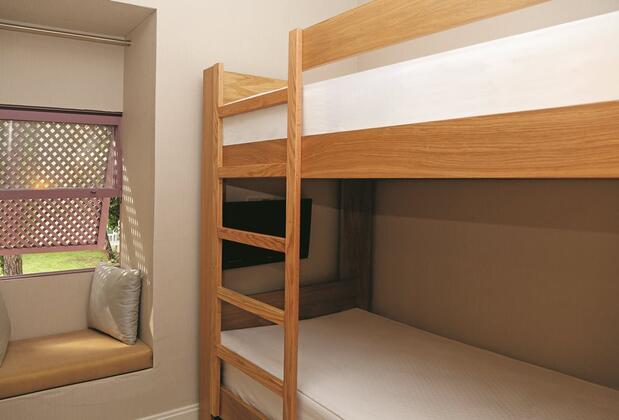 Ulusoy Kemer Holiday Club - Görsel 8