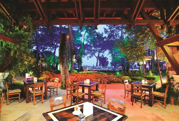 Ulusoy Kemer Holiday Club - Görsel 17