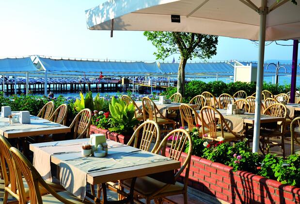 Ulusoy Kemer Holiday Club - Görsel 15