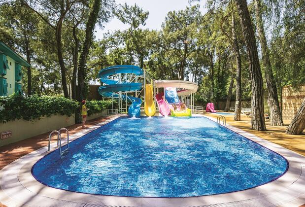 Ulusoy Kemer Holiday Club - Görsel 10