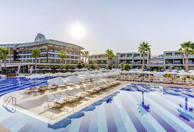 Tui Magic Life Jacaranda - Görsel 22