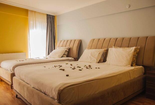 Galatas Hotel - Görsel 8