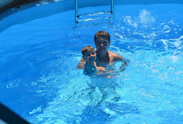 Casa De Sirena Boutique Hotel - Görsel 8