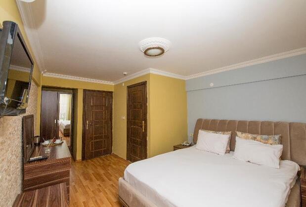 Galatas Hotel - Görsel 10