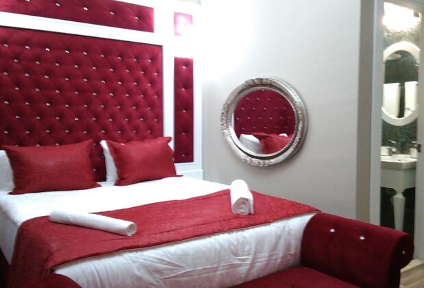 Casa De Sirena Boutique Hotel - Görsel 4