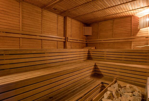 Throne Seagate Belek Hotel - Görsel 24