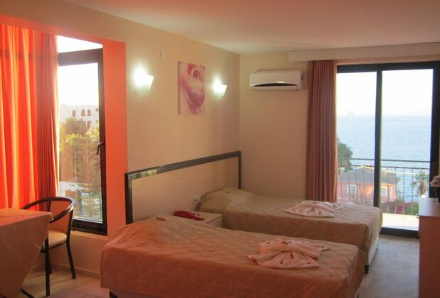 Melike Hotel - Görsel 5