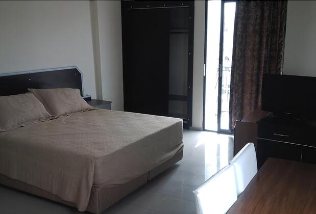 Melike Hotel - Görsel 7