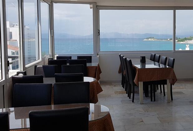 Melike Hotel - Görsel 8