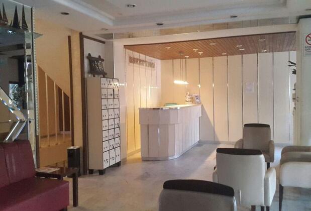 Melike Hotel - Görsel 9