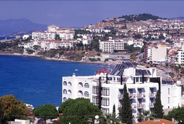 Melike Hotel - Görsel 10