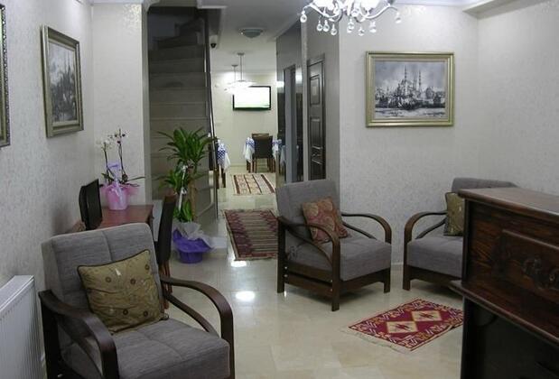 Galatas Hotel - Görsel 9