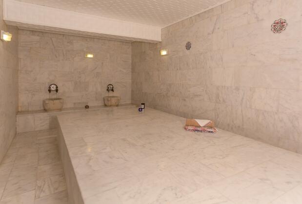 Hotel Özlem Garden - Görsel 9