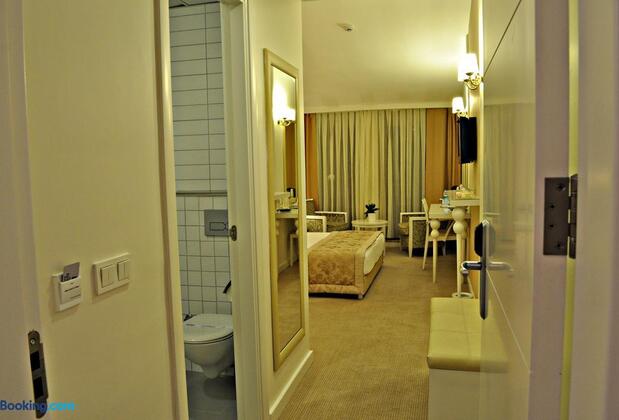 Hotel Edirne Palace - Görsel 22