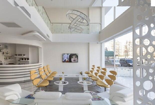 White Line Boutique Hotel - Görsel 3