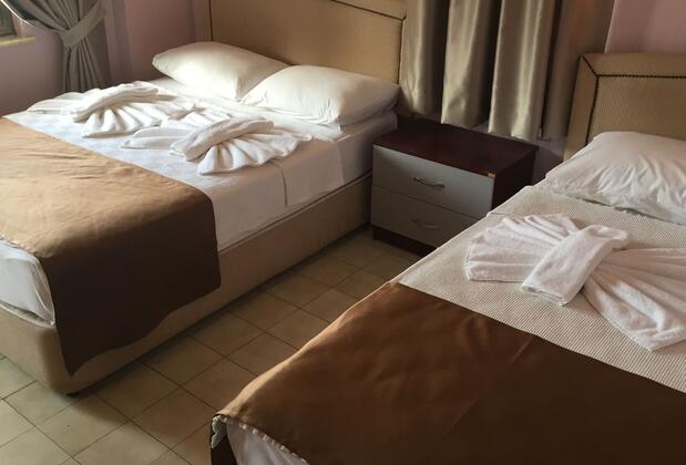 London Blue Hotel - Görsel 5