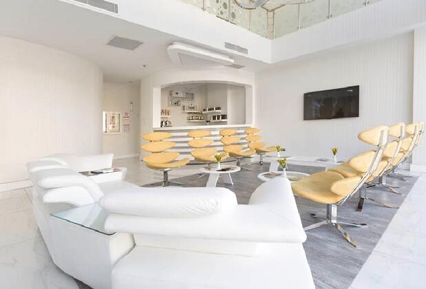 White Line Boutique Hotel - Görsel 4