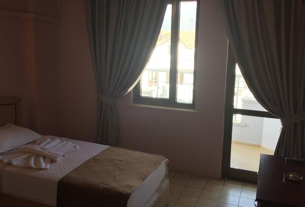 London Blue Hotel - Görsel 4