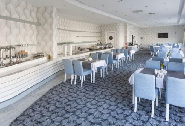 White Line Boutique Hotel - Görsel 6