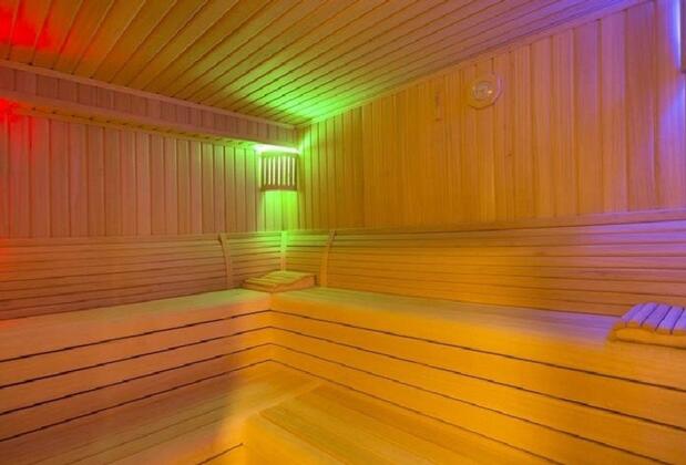 White Line Boutique Hotel - Görsel 8