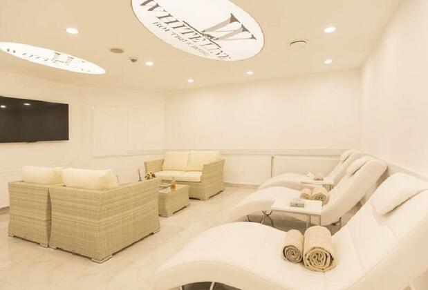 White Line Boutique Hotel - Görsel 5