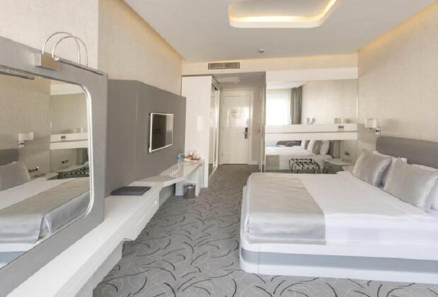 White Line Boutique Hotel - Görsel 10