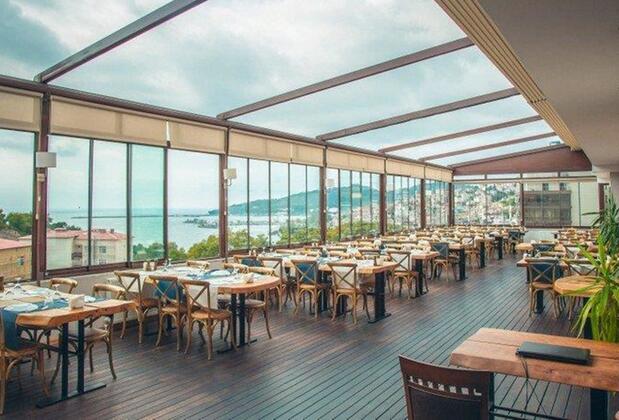 Keleşler Park Hotel - Görsel 5