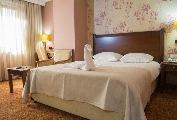 Keleşler Park Hotel - Görsel 13