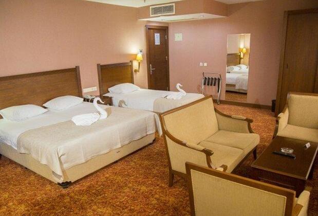 Keleşler Park Hotel - Görsel 14