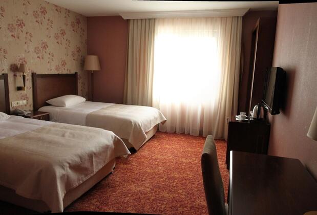 Keleşler Park Hotel - Görsel 15