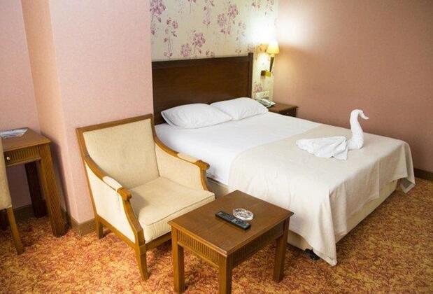 Keleşler Park Hotel - Görsel 16