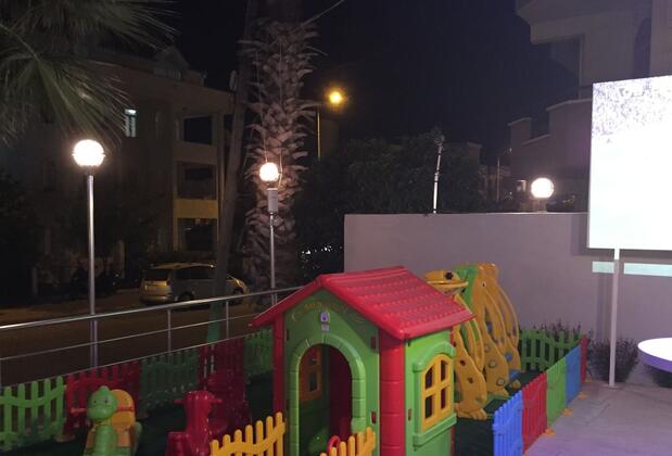 London Blue Hotel - Görsel 10