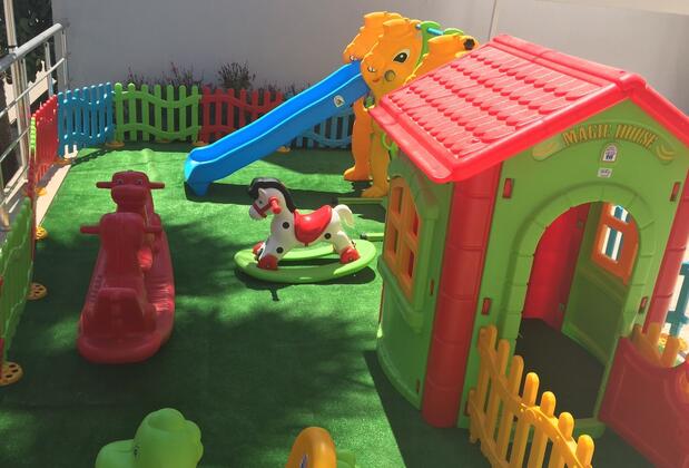 London Blue Hotel - Görsel 9