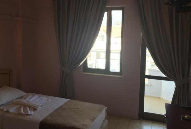 London Blue Hotel - Görsel 3