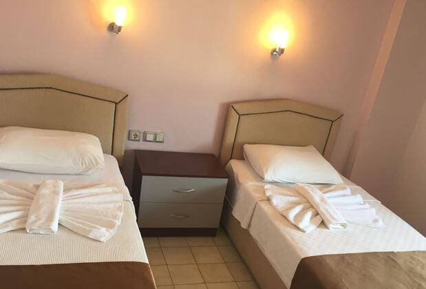 London Blue Hotel - Görsel 6