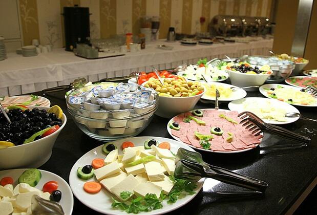 Keleşler Park Hotel - Görsel 8