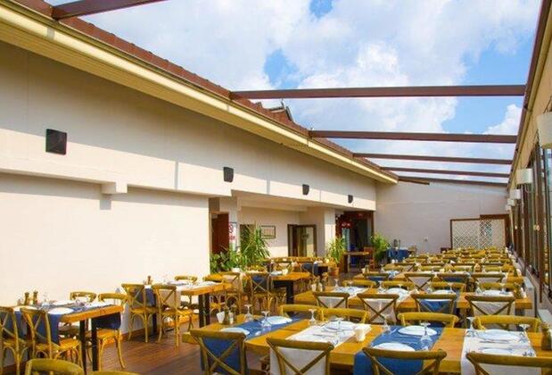 Keleşler Park Hotel - Görsel 7