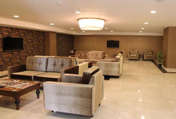 Keleşler Park Hotel - Görsel 4