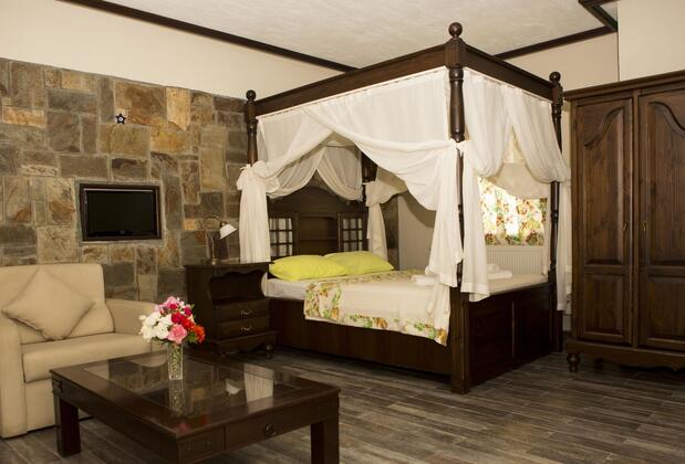 Bağban Bozcaada - Görsel 11