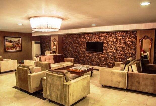 Keleşler Park Hotel - Görsel 3