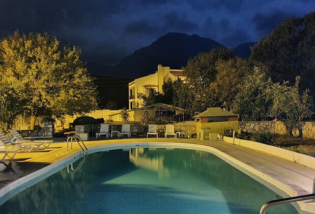 Dilek Ağacı Butik Otel - Görsel 25