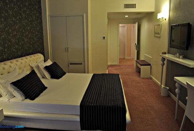 Hotel Edirne Palace - Görsel 24