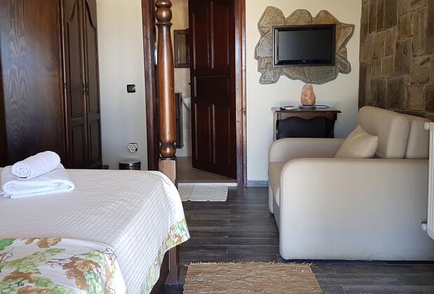 Bağban Bozcaada - Görsel 14